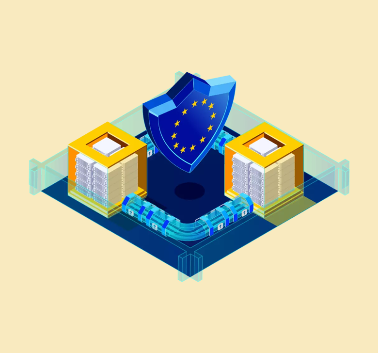 Data center security